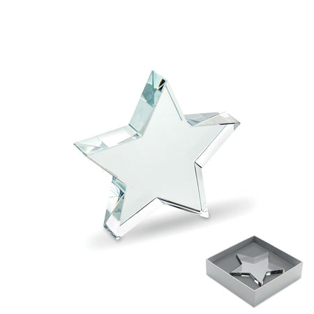 STARWARD
