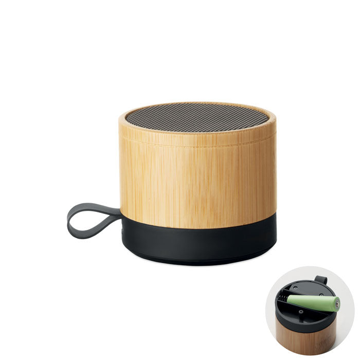 RECAR BAMBOO