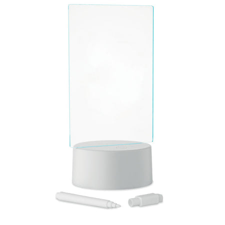 LEDMEMO