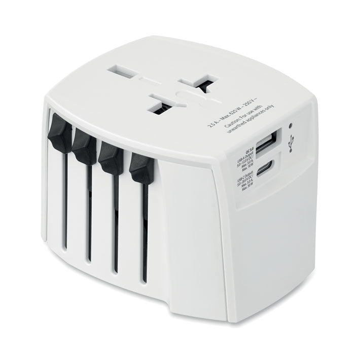 MUV USB AC30 PD