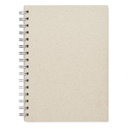 GRASS BOOK