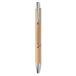 BERN BAMBOO